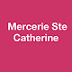 Mercerie Ste Catherine