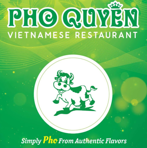 Pho Quyen Vietnamese Restaurant