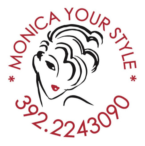 Your Style di Martin Monica logo