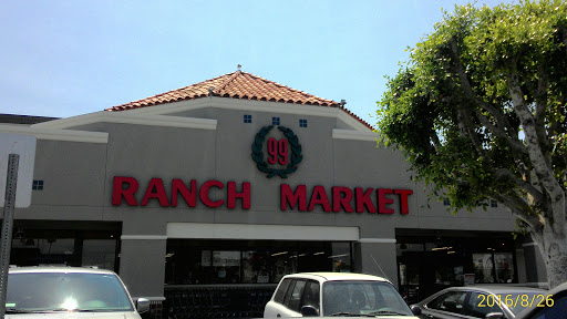 Asian Grocery Store «99 Ranch Market», reviews and photos, 1340 Artesia Blvd, Gardena, CA 90248, USA