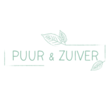 Puur & Zuiver | Schoonheidssalon Naaldwijk logo