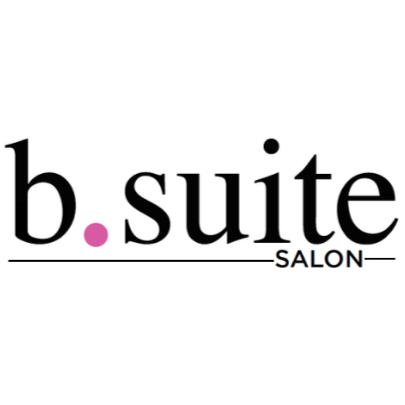 b.suite SALON logo