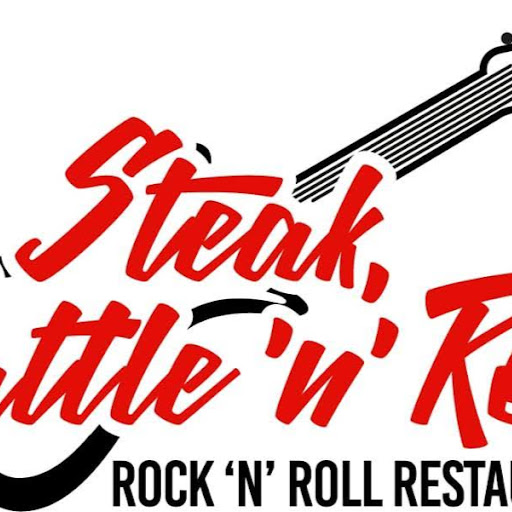 Steak Rattle n Roll logo