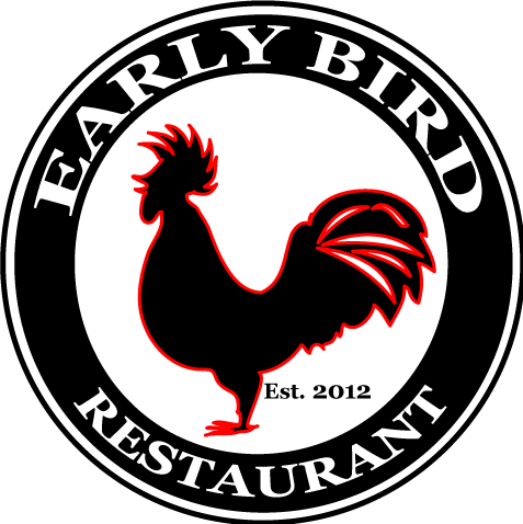 Early Bird Restaurant-Bradburn Village logo