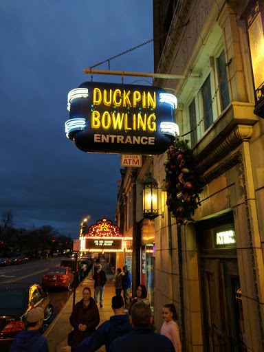 Bowling Alley «Action Duckpin Bowl», reviews and photos, 1105 Prospect St, Indianapolis, IN 46203, USA