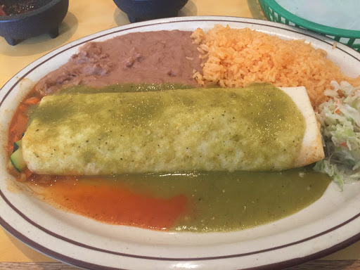 Restaurant «Azteca Mexican Restaurant», reviews and photos, 811 S Minnesota Ave, Sioux Falls, SD 57104, USA