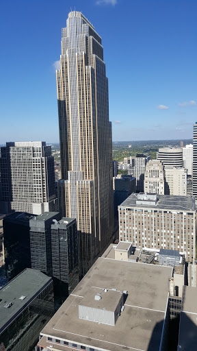 Museum «Foshay Museum and Observation Deck», reviews and photos, 821 S Marquette Ave, Minneapolis, MN 55402, USA