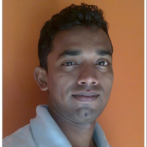 Deepak Menda