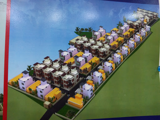 Swarna Bhumi Pragati Complex, Pragati Complex, Opp Zilla Parishad Main Bldg, Khudiram Nagar, Medinipur, West Bengal 721101, India, Real_Estate_Builders_and_Construction_Company, state WB