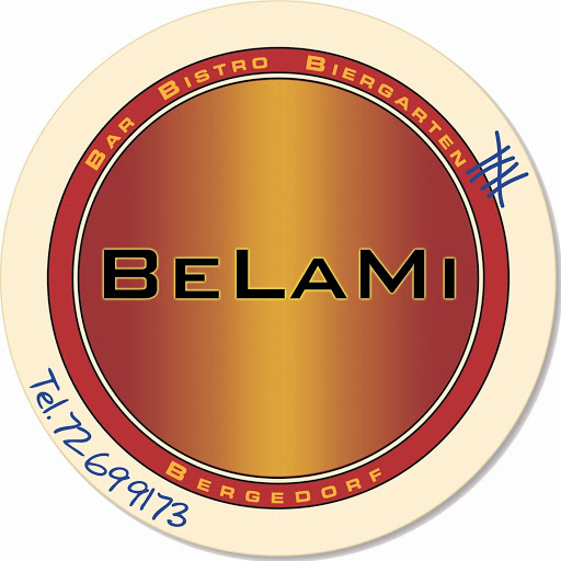 BeLaMi logo