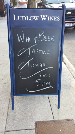 Wine Store «Ludlow Wines», reviews and photos, 343 Ludlow Ave, Cincinnati, OH 45220, USA