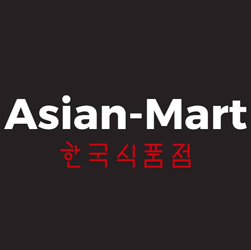Asian-Mart logo