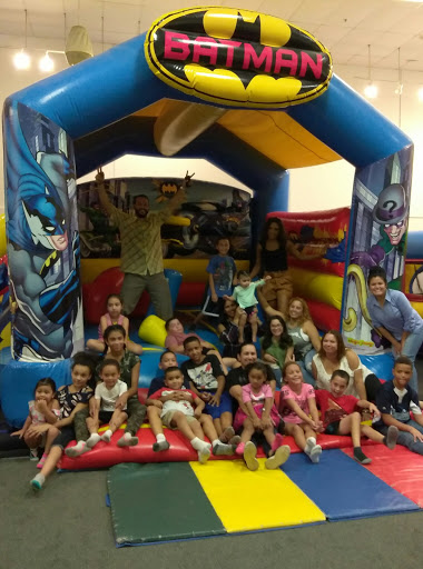 Amusement Center «Jumpin Jonnies», reviews and photos, 234 Talcottville Rd, Vernon, CT 06066, USA