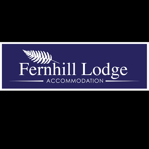 Fernhill Lodge Accommodation logo
