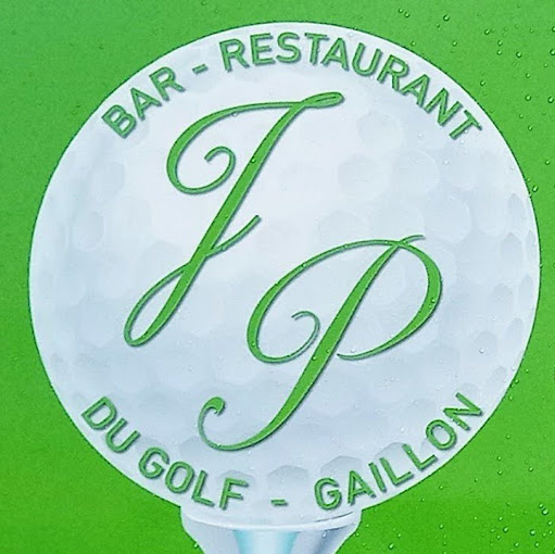 Restaurant du Golf de Gaillon logo