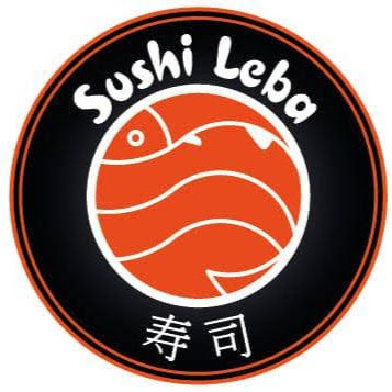 Sushi Leba logo