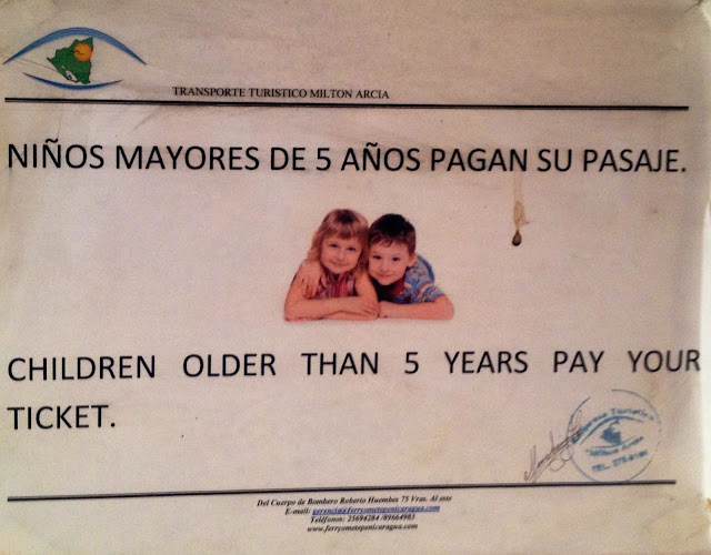 Либертад от слова Свобода: активный месяц в Центральной Америке