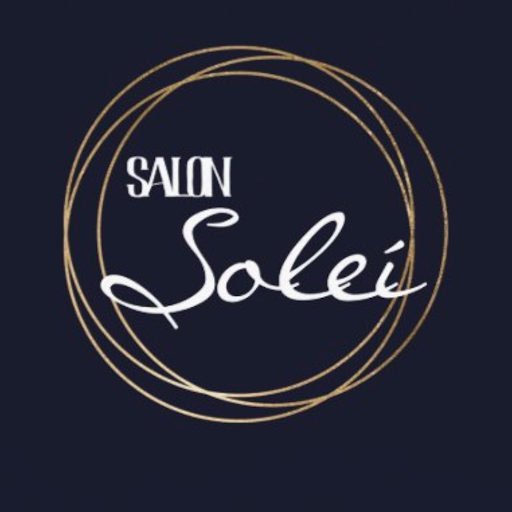 Salon Soleí logo