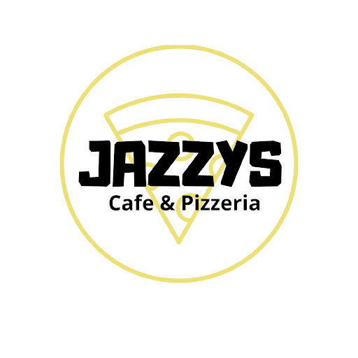 Jazzys cafe & Pizzeria logo