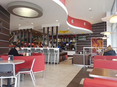 Photos of Carl's Jr.
