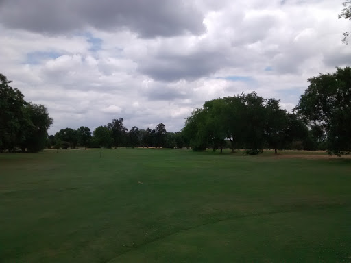 Golf Course «Haggin Oaks Golf Complex», reviews and photos, 3645 Fulton Ave, Sacramento, CA 95821, USA