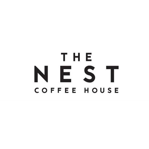 The Nest Coffee House logo