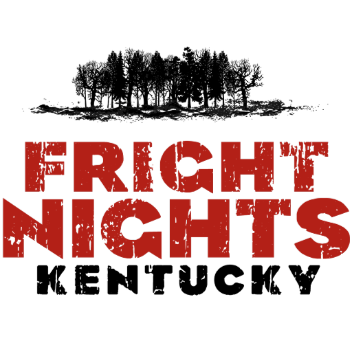 Fright Nights Kentucky logo