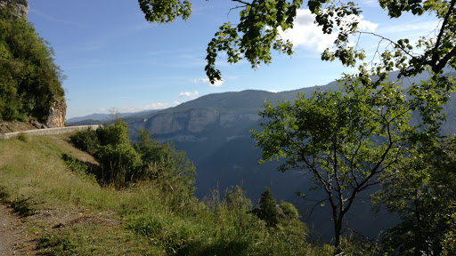 Col de la Machine