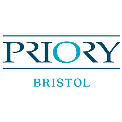 Priory Hospital Bristol logo
