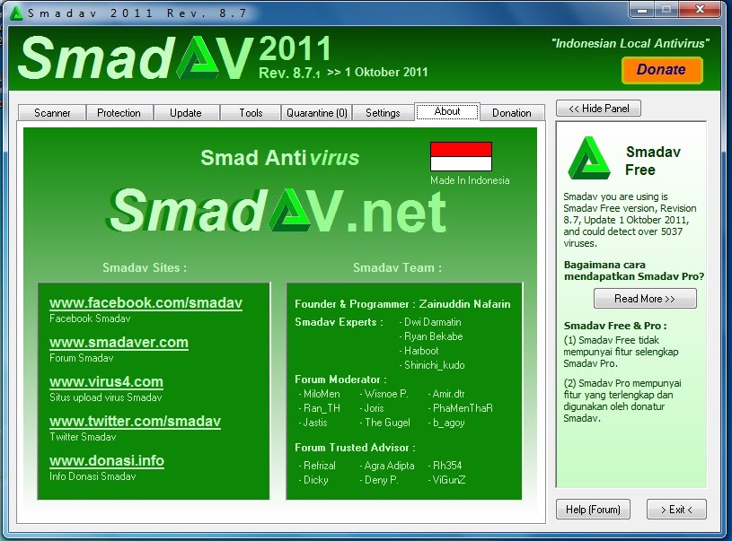 Download av. Smadav. Smadav Antivirus. Программа Амрис.