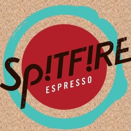 Spitfire Espresso logo