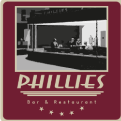 Phillies Bar