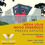 Drywall Curitiba Wall Shop
