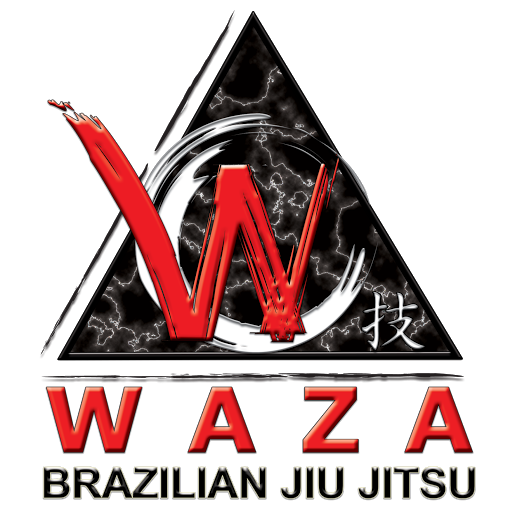 Waza Brazilian Jiu Jitsu