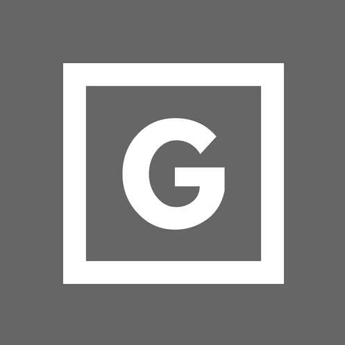 Gamingmagasinet.dk logo