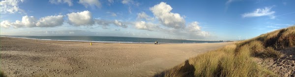 Lekker weekendje weg in Zeeland