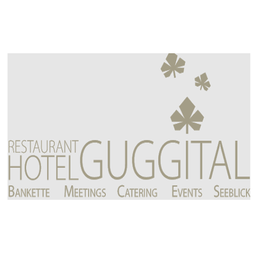 Hotel Restaurant Guggital logo
