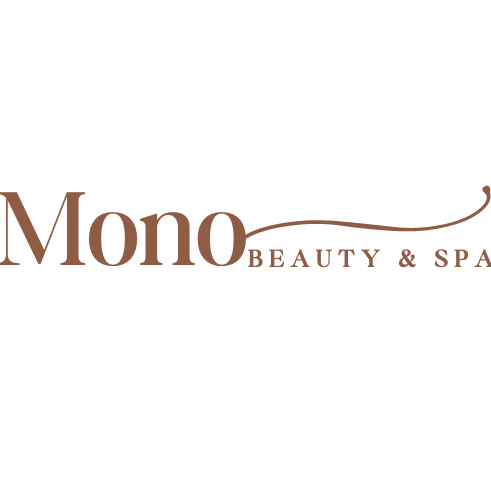 Mono Beauty Milano / Microblading / Semipermanente / Centro Estetico logo