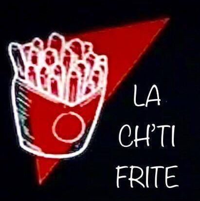 La Ch'ti Frite
