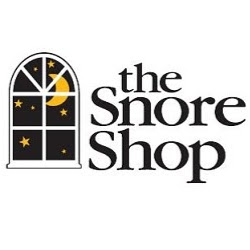The Snore Shop logo