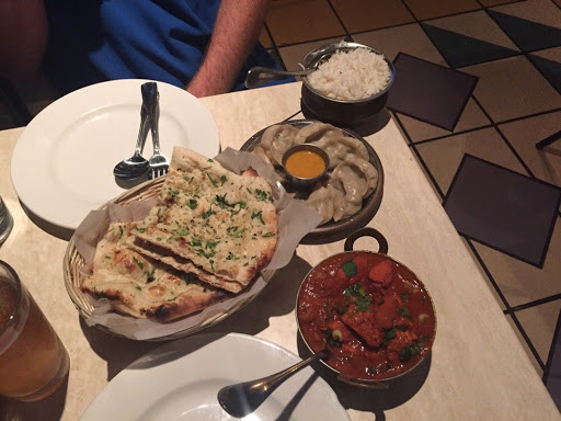Taste of the Himalayas