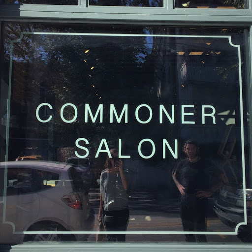 Commoner Salon