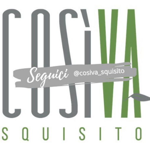 Cosi’Va Squisito logo