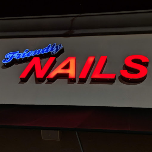 Friendly Nails