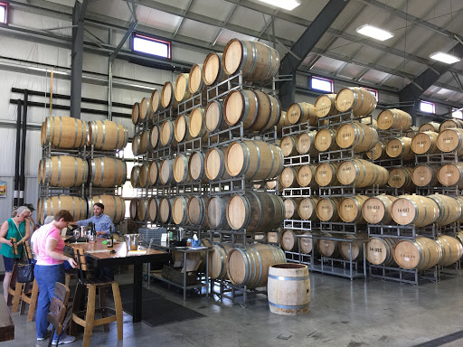 Winery «Owen Roe», reviews and photos, 309 Gangl Rd, Wapato, WA 98951, USA