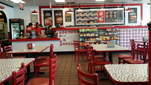 Sandwich Shop «Firehouse Subs», reviews and photos, 4145 Lawrenceville Hwy #16, Lilburn, GA 30047, USA