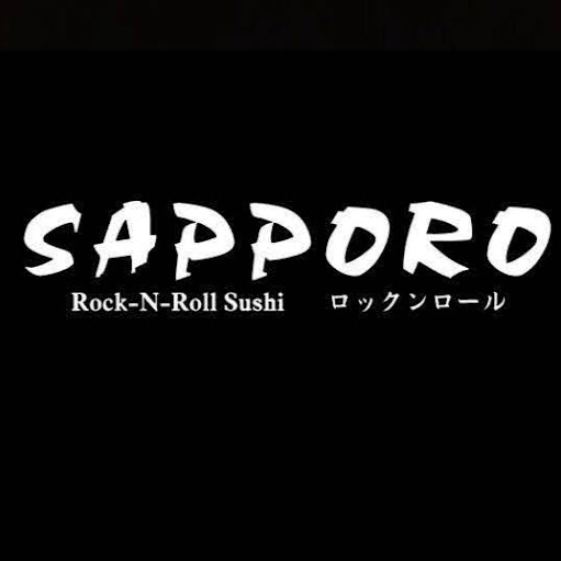 Sapporo Rock & Roll Sushi logo