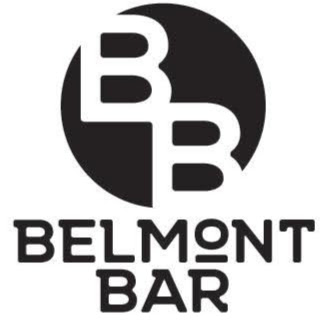 Belmont Bar logo