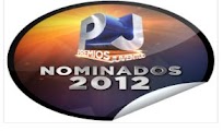 Premios juventud 2012 Categoria La mas pegajosa