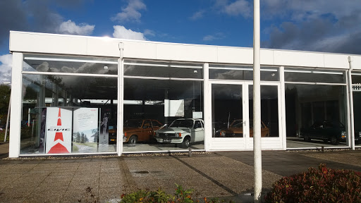 McDonald's Drachten